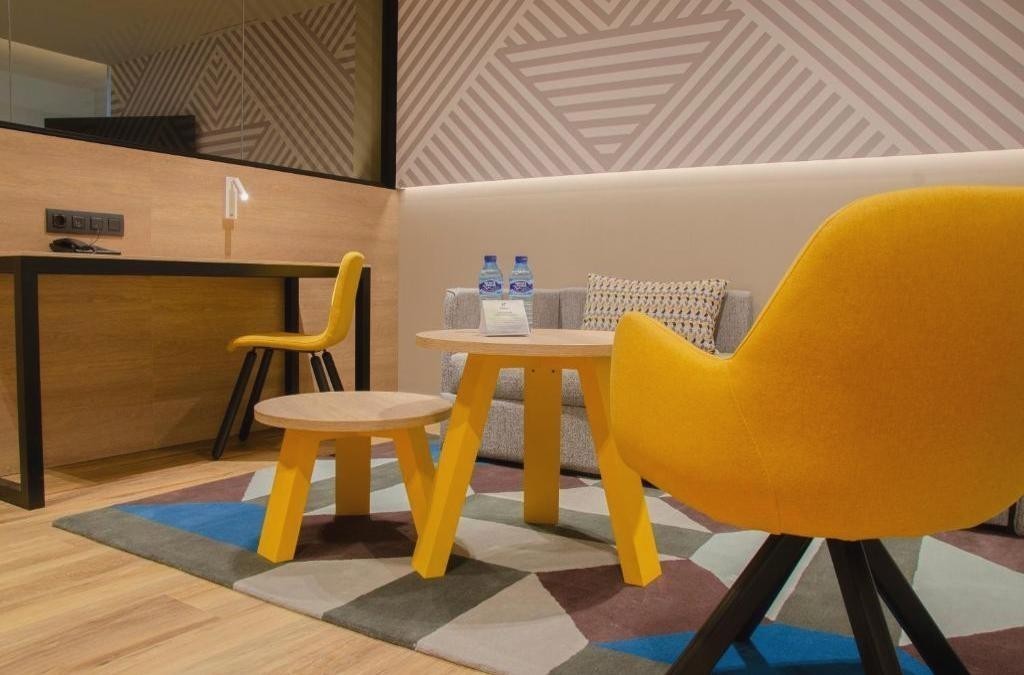 Andorra en hotel 5* céntrico y con SPA ¡Niños de 0 a 17 años gratis! - Suites Plaza Hotel & Wellness Andorra
