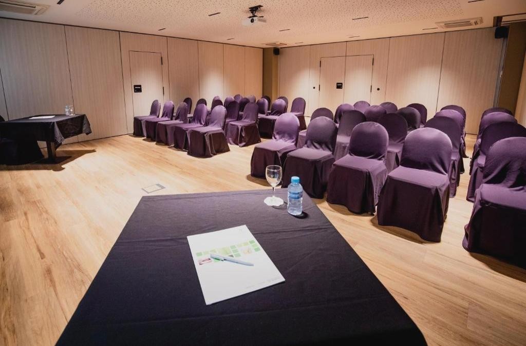 Andorra en hotel 5* céntrico y con SPA ¡Niños de 0 a 17 años gratis! - Suites Plaza Hotel & Wellness Andorra