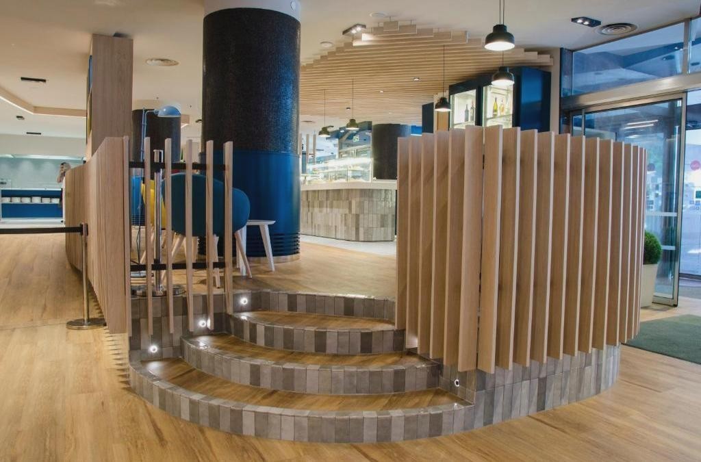 Andorra en hotel 5* céntrico y con SPA ¡Niños de 0 a 17 años gratis! - Suites Plaza Hotel & Wellness Andorra