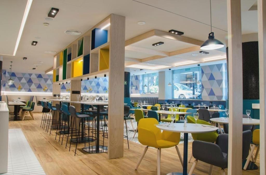 Andorra en hotel 5* céntrico y con SPA ¡Niños de 0 a 17 años gratis! - Suites Plaza Hotel & Wellness Andorra