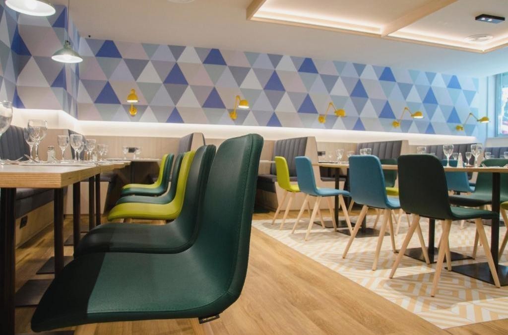 Andorra en hotel 5* céntrico y con SPA ¡Niños de 0 a 17 años gratis! - Suites Plaza Hotel & Wellness Andorra