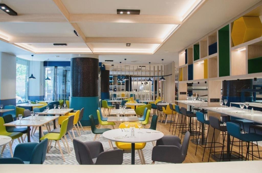 Andorra en hotel 5* céntrico y con SPA ¡Niños de 0 a 17 años gratis! - Suites Plaza Hotel & Wellness Andorra