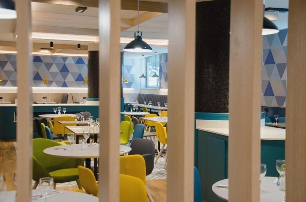 Andorra en hotel 5* céntrico y con SPA ¡Niños de 0 a 17 años gratis! - Suites Plaza Hotel & Wellness Andorra