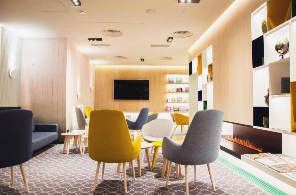 Andorra en hotel 5* céntrico y con SPA ¡Niños de 0 a 17 años gratis! - Suites Plaza Hotel & Wellness Andorra