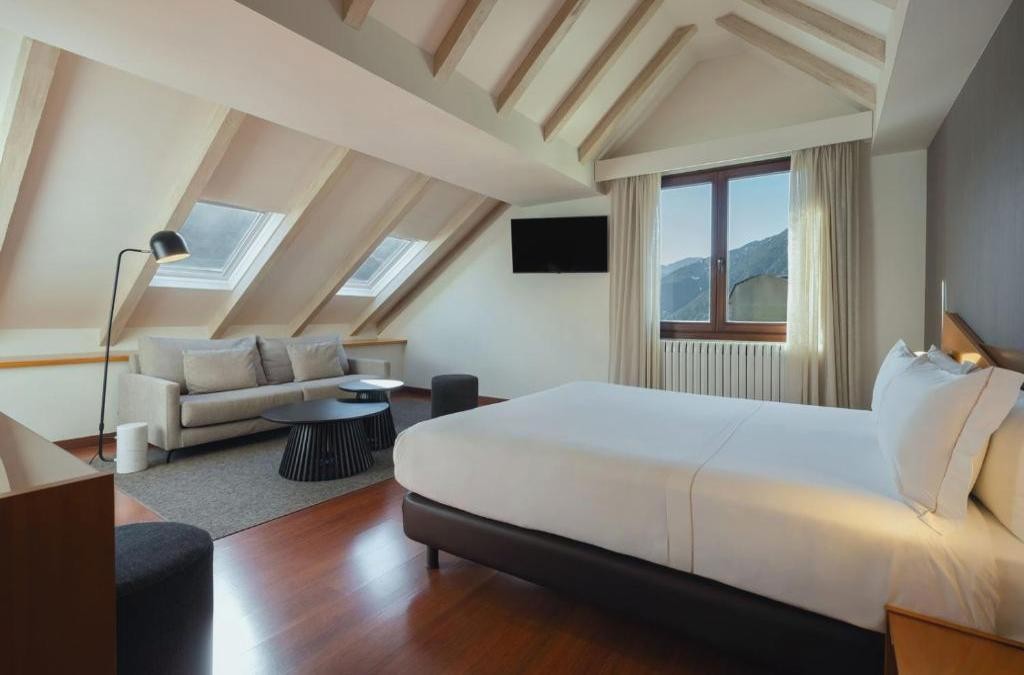 Hotel de l'Isard