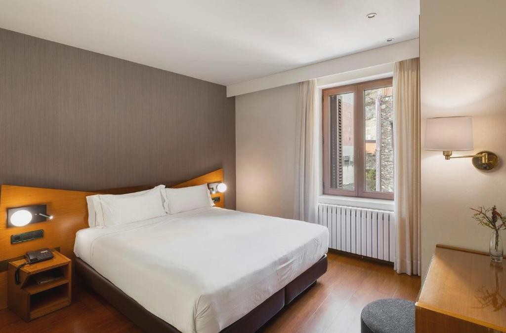Hotel de l'Isard