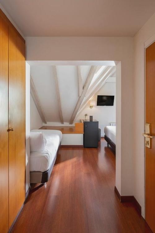 Hotel de l'Isard