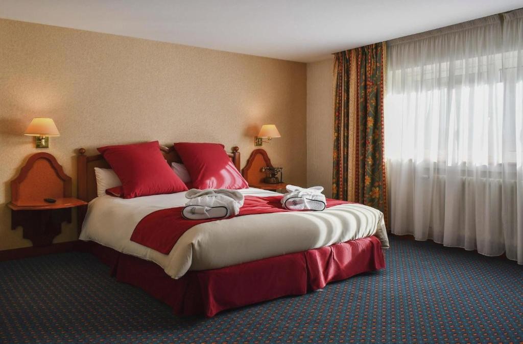 ¡Experiencia Andorra! Hotel 4* con SPA en el centro