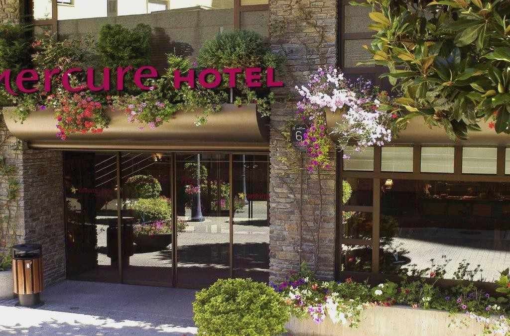 ¡Experiencia Andorra! Hotel 4* con SPA en el centro