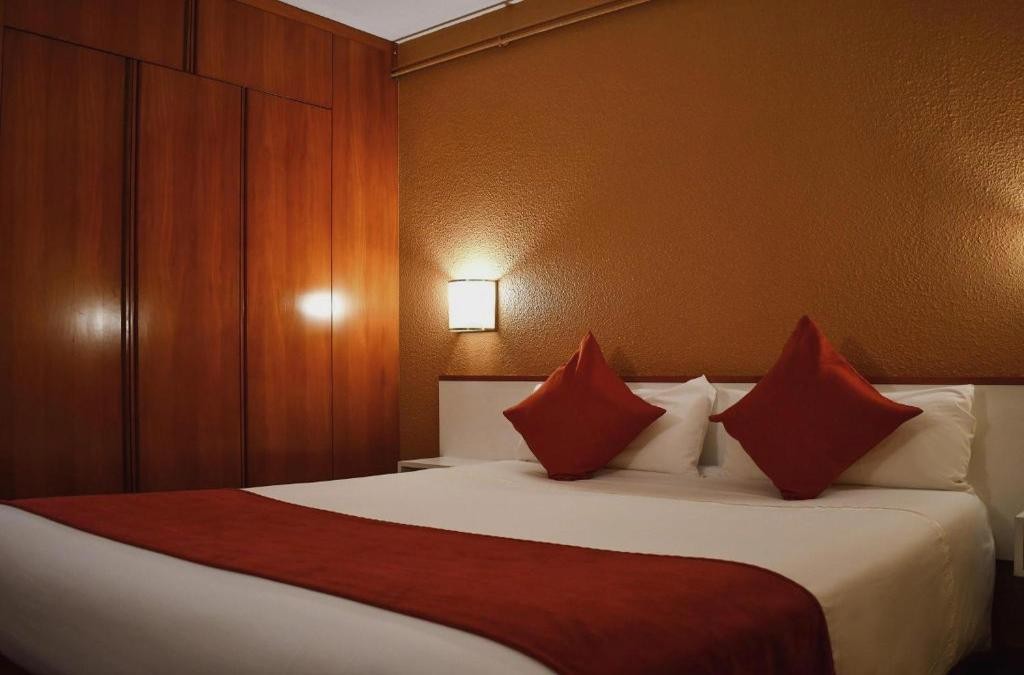 ¡Experiencia Andorra! Hotel 4* con SPA en el centro
