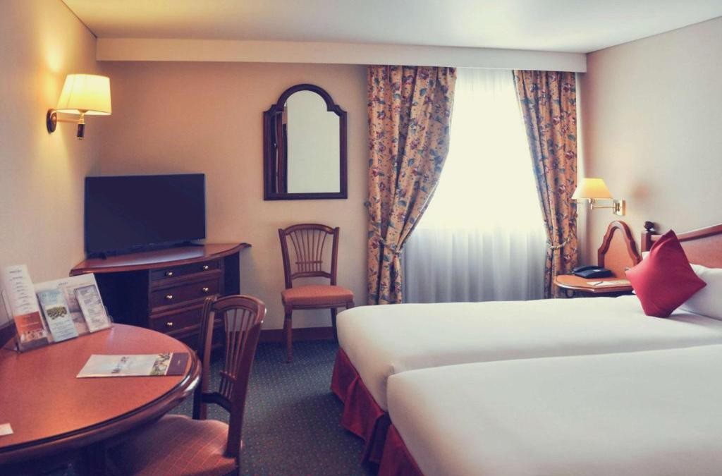 ¡Experiencia Andorra! Hotel 4* con SPA en el centro