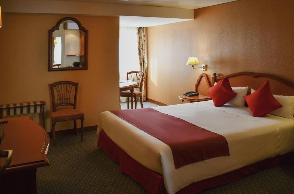¡Experiencia Andorra! Hotel 4* con SPA en el centro
