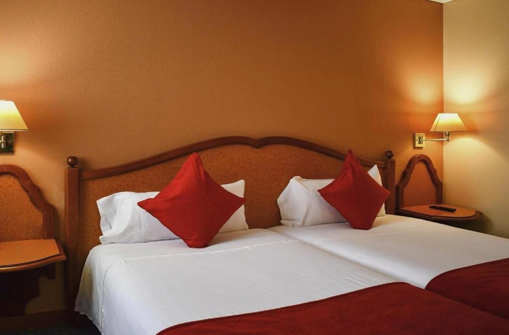 ¡Experiencia Andorra! Hotel 4* con SPA en el centro