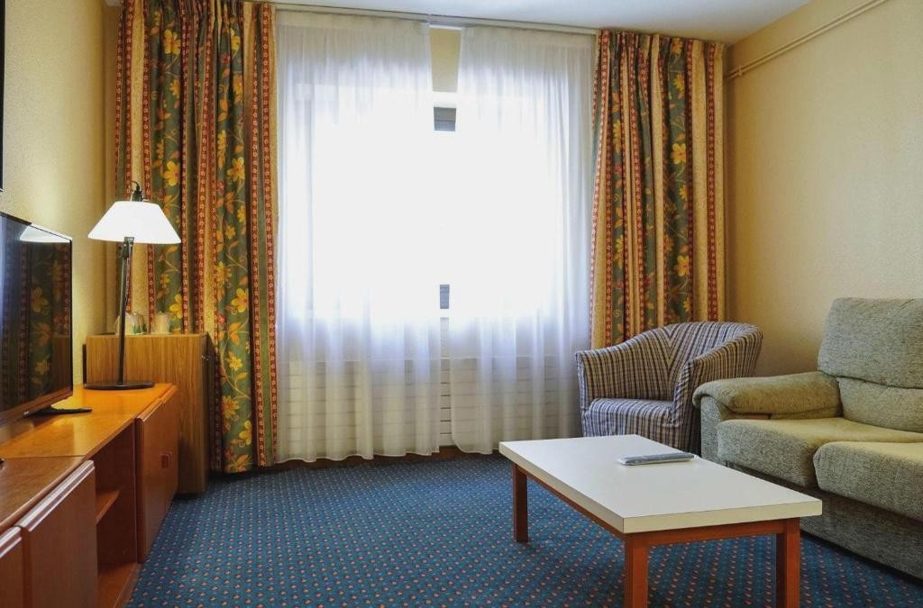 ¡Experiencia Andorra! Hotel 4* con SPA en el centro - Hotel Mercure Andorra