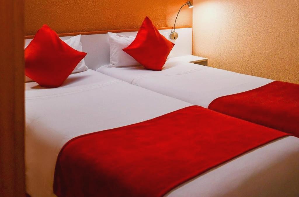 ¡Experiencia Andorra! Hotel 4* con SPA en el centro - Hotel Mercure Andorra