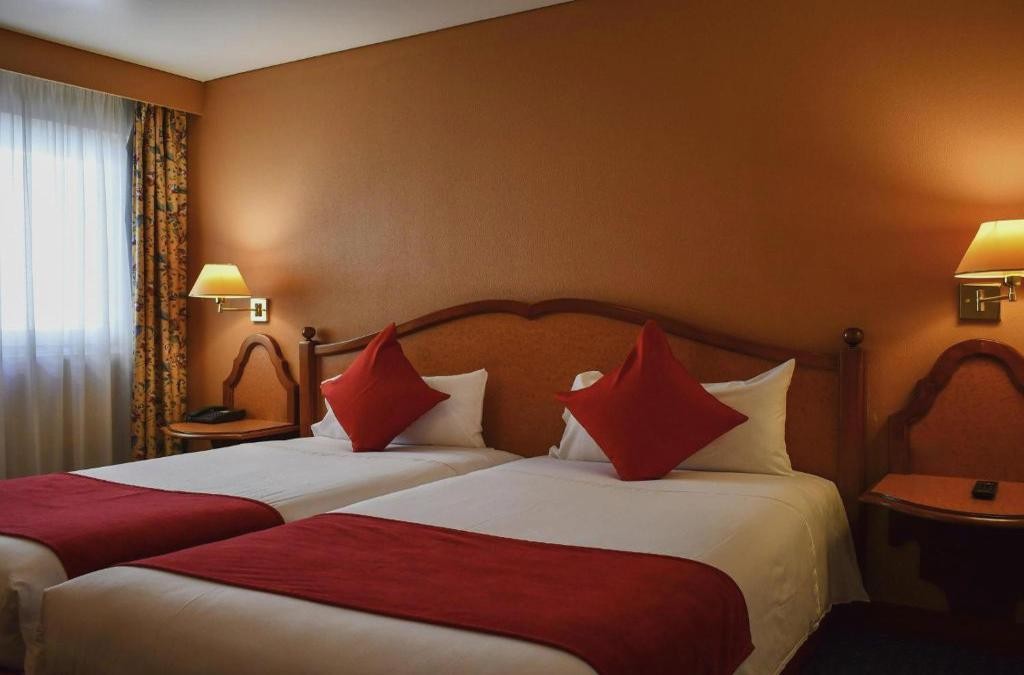 ¡Experiencia Andorra! Hotel 4* con SPA en el centro - Hotel Mercure Andorra