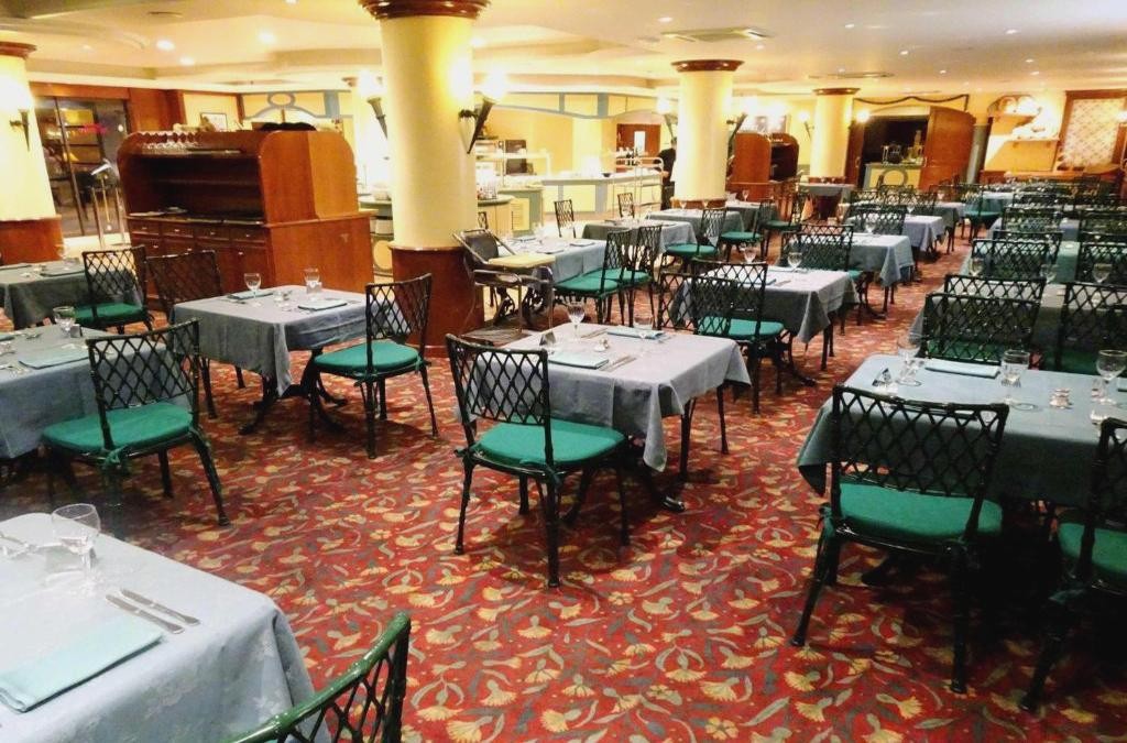 ¡Experiencia Andorra! Hotel 4* con SPA en el centro - Hotel Mercure Andorra