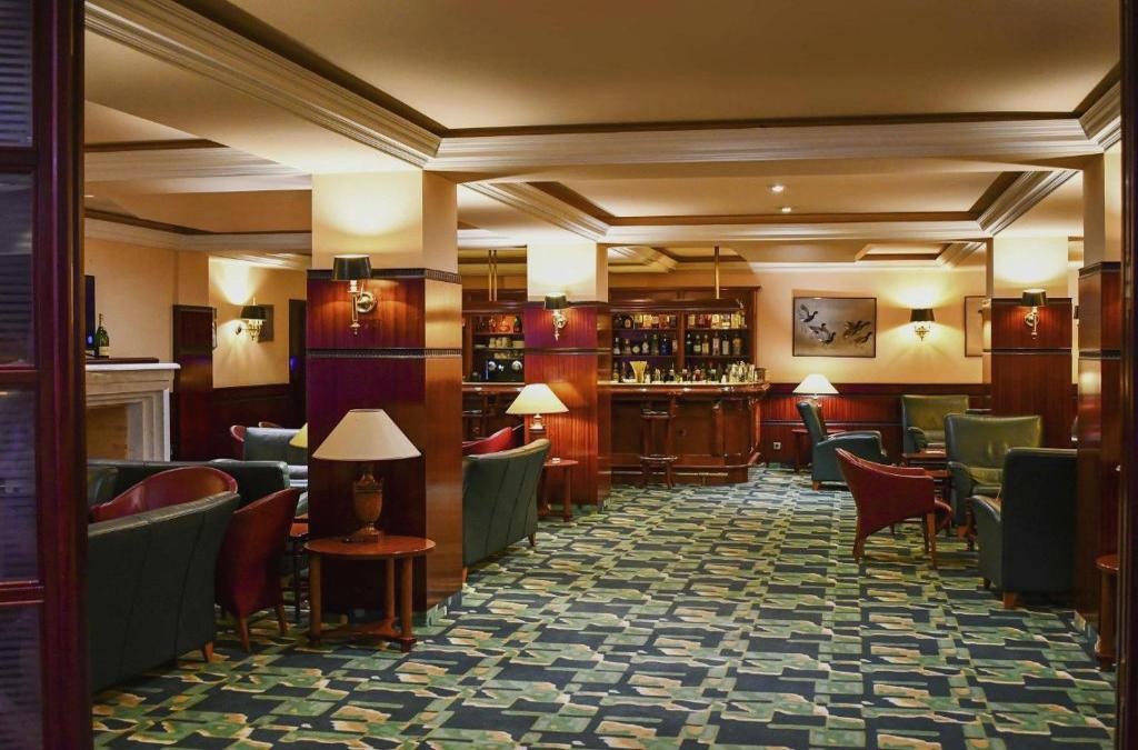 ¡Experiencia Andorra! Hotel 4* con SPA en el centro - Hotel Mercure Andorra