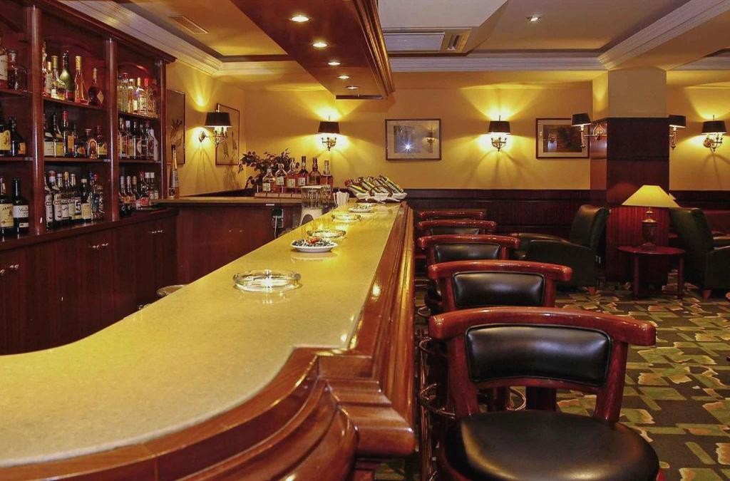 ¡Experiencia Andorra! Hotel 4* con SPA en el centro - Hotel Mercure Andorra