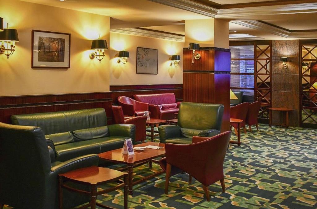 ¡Experiencia Andorra! Hotel 4* con SPA en el centro - Hotel Mercure Andorra