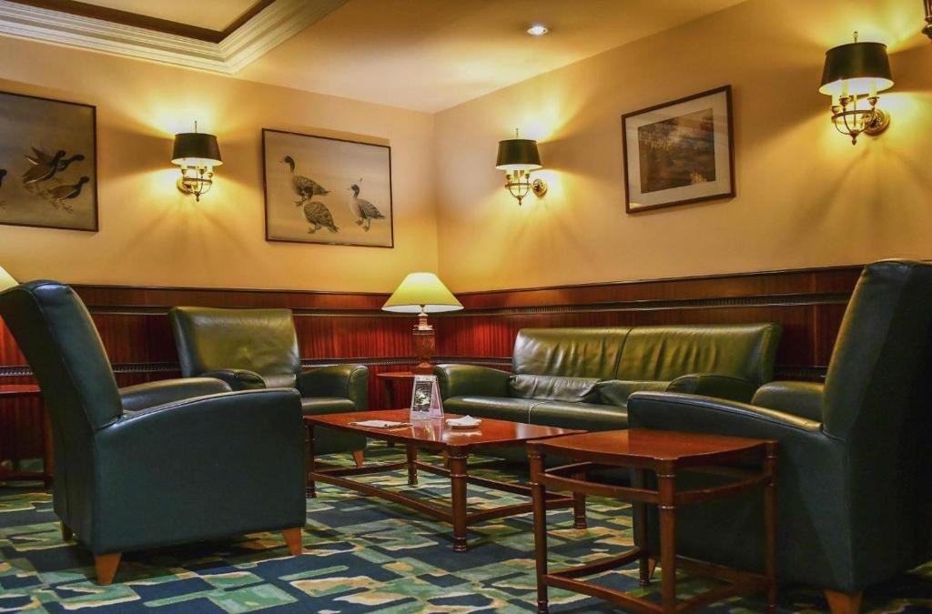 ¡Experiencia Andorra! Hotel 4* con SPA en el centro - Hotel Mercure Andorra