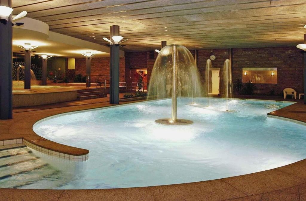 ¡Experiencia Andorra! Hotel 4* con SPA en el centro - Hotel Mercure Andorra