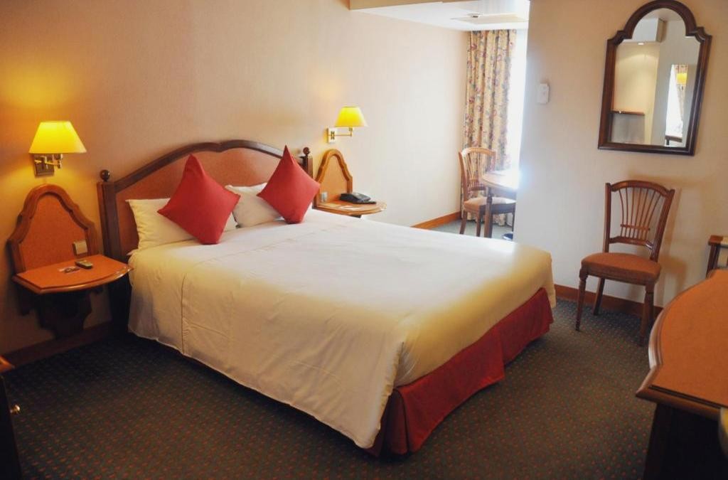 ¡Experiencia Andorra! Hotel 4* con SPA en el centro - Hotel Mercure Andorra