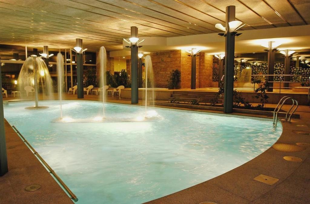 ¡Experiencia Andorra! Hotel 4* con SPA en el centro - Hotel Mercure Andorra