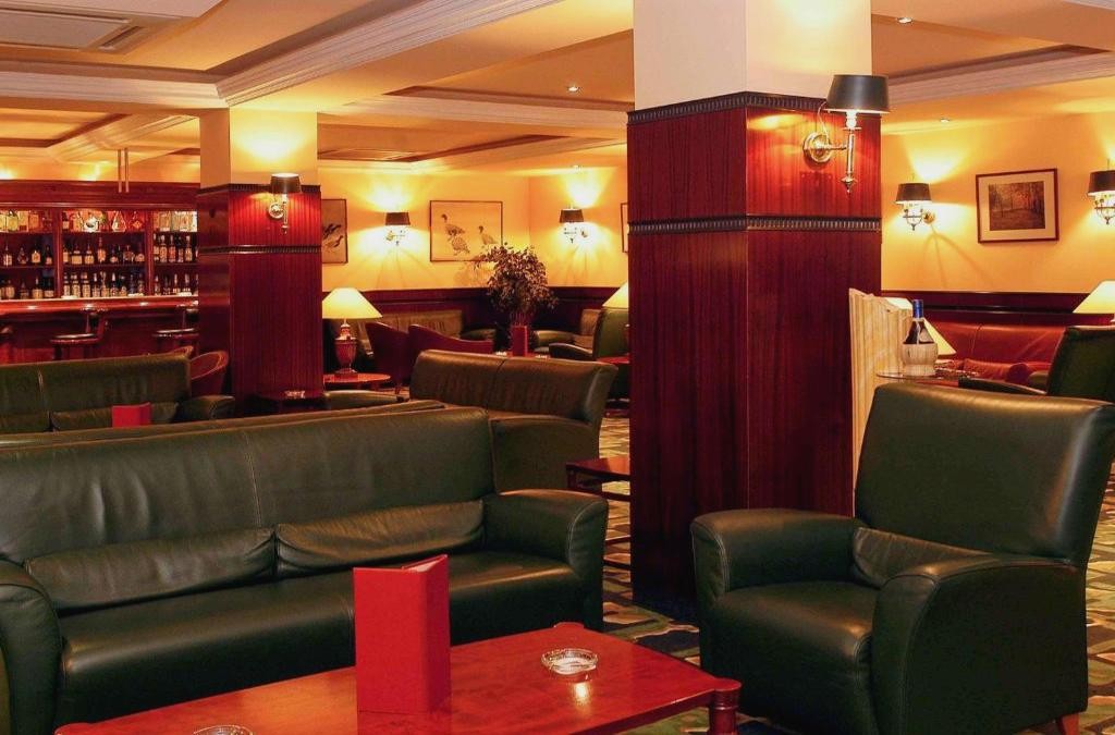 ¡Experiencia Andorra! Hotel 4* con SPA en el centro - Hotel Mercure Andorra