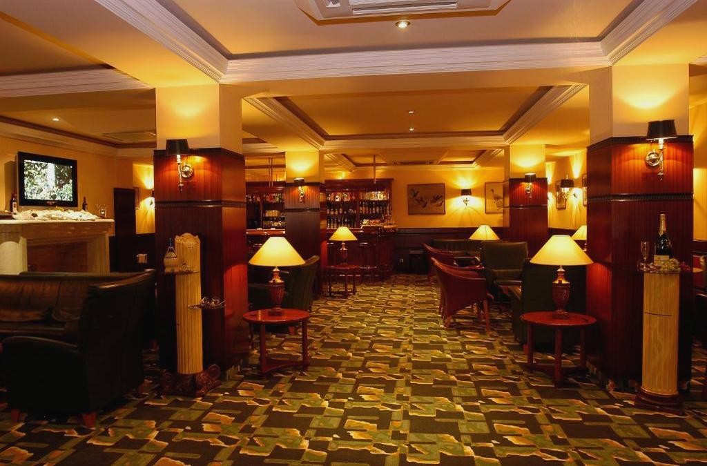 ¡Experiencia Andorra! Hotel 4* con SPA en el centro - Hotel Mercure Andorra