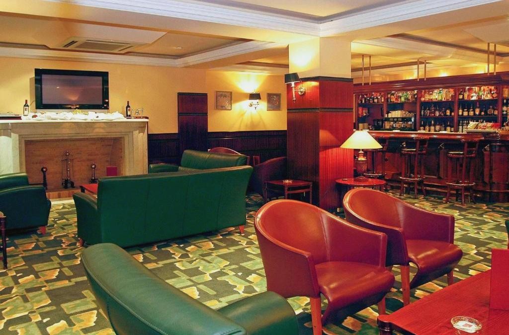 ¡Experiencia Andorra! Hotel 4* con SPA en el centro - Hotel Mercure Andorra