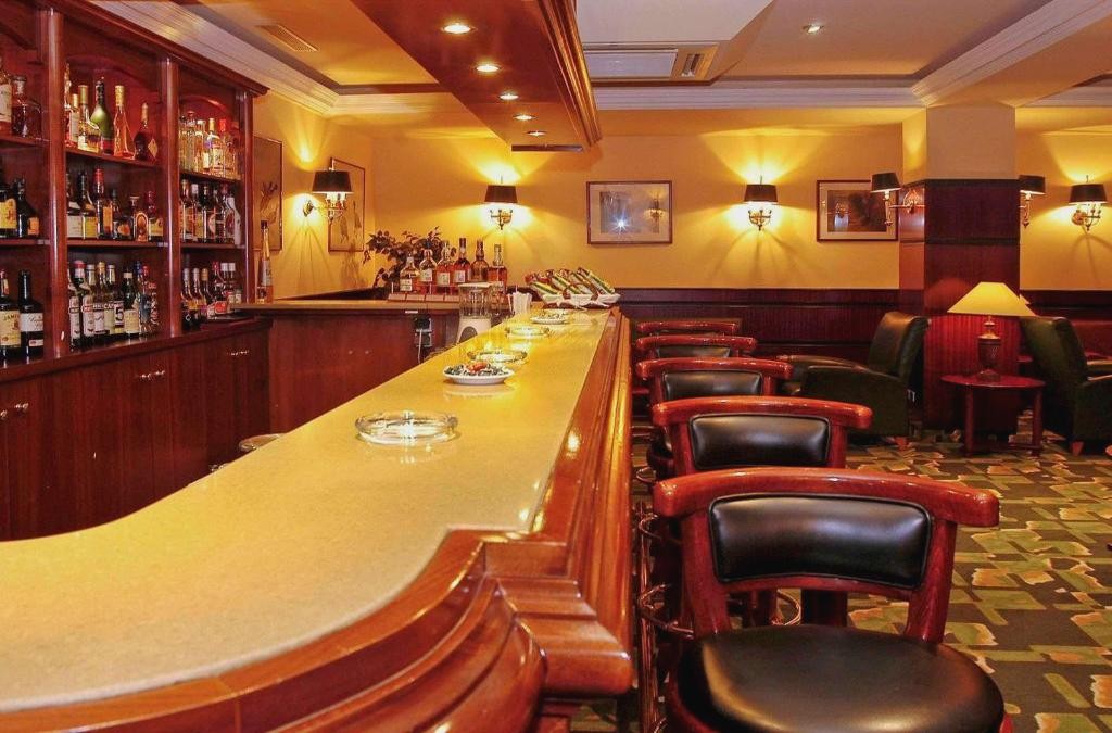 ¡Experiencia Andorra! Hotel 4* con SPA en el centro - Hotel Mercure Andorra