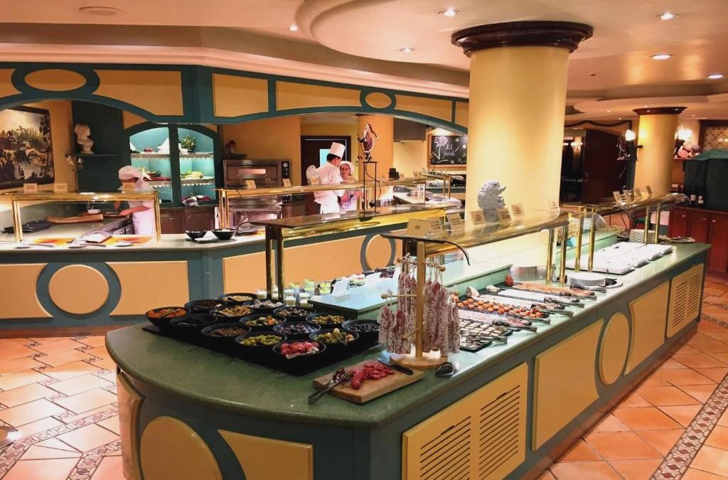 ¡Experiencia Andorra! Hotel 4* con SPA en el centro - Hotel Mercure Andorra
