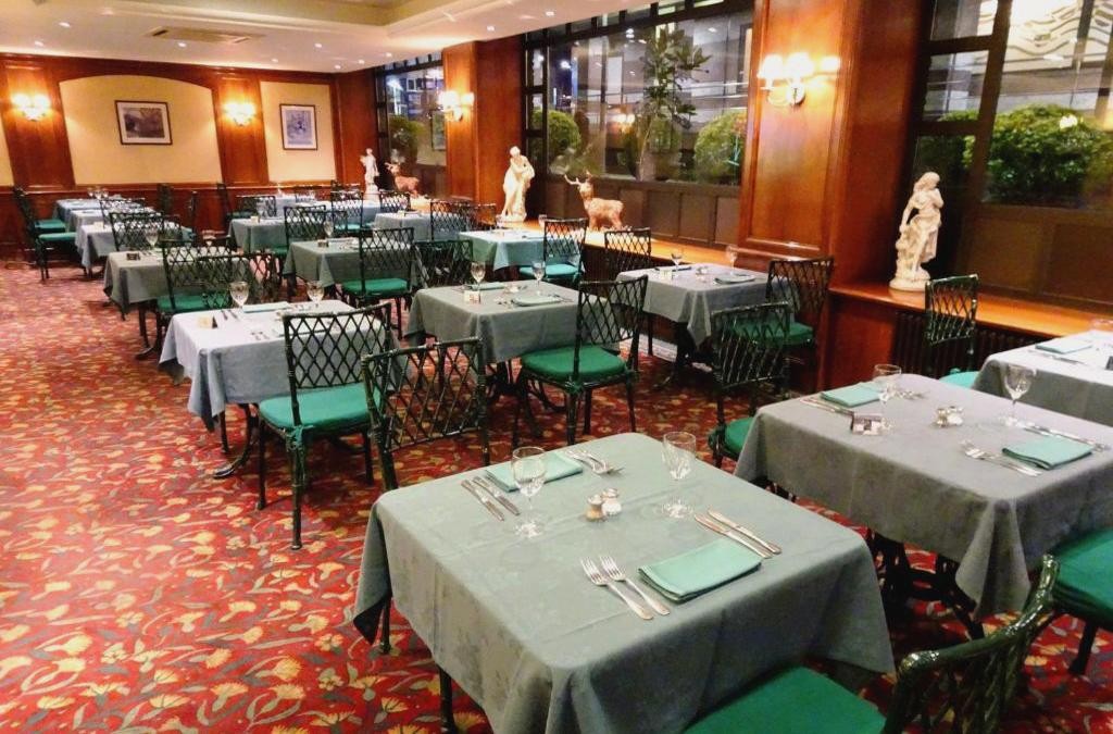 ¡Experiencia Andorra! Hotel 4* con SPA en el centro - Hotel Mercure Andorra