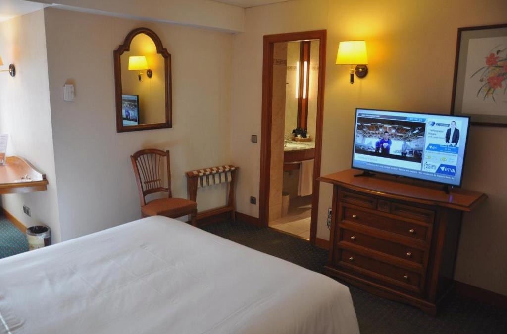 ¡Experiencia Andorra! Hotel 4* con SPA en el centro - Hotel Mercure Andorra