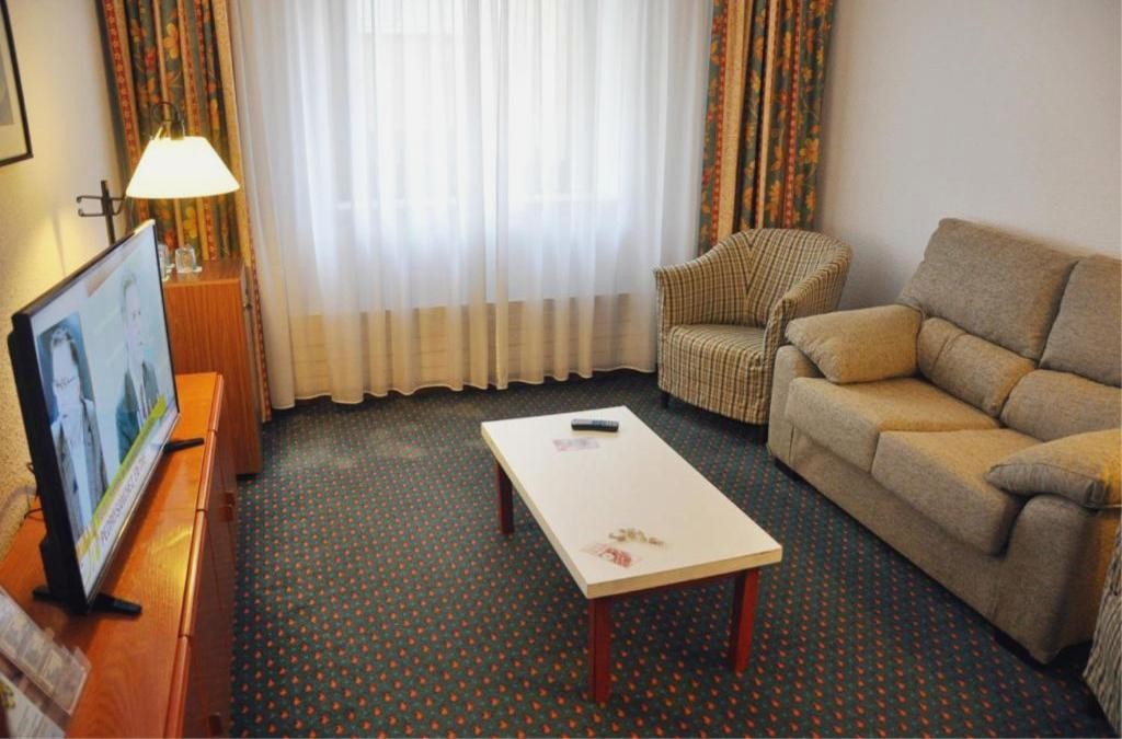 ¡Experiencia Andorra! Hotel 4* con SPA en el centro - Hotel Mercure Andorra