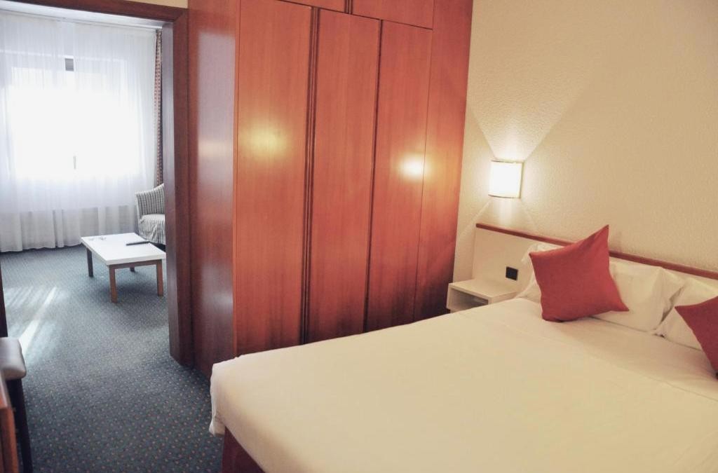 ¡Experiencia Andorra! Hotel 4* con SPA en el centro - Hotel Mercure Andorra