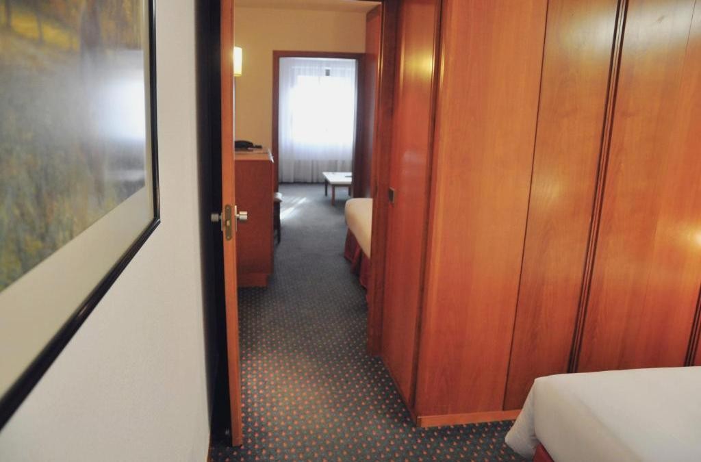 ¡Experiencia Andorra! Hotel 4* con SPA en el centro - Hotel Mercure Andorra