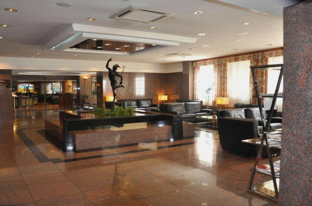 ¡Experiencia Andorra! Hotel 4* con SPA en el centro - Hotel Mercure Andorra