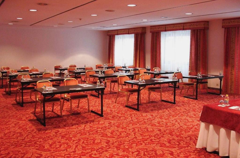 ¡Experiencia Andorra! Hotel 4* con SPA en el centro - Hotel Mercure Andorra