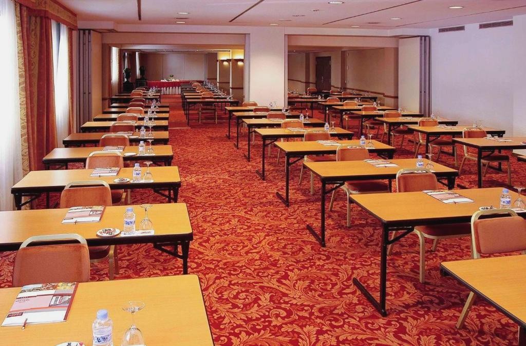 ¡Experiencia Andorra! Hotel 4* con SPA en el centro - Hotel Mercure Andorra