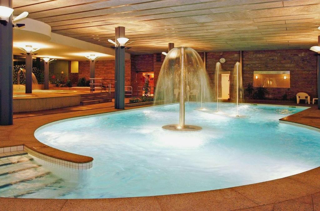 ¡Experiencia Andorra! Hotel 4* con SPA en el centro - Hotel Mercure Andorra