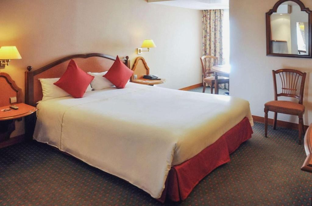 ¡Experiencia Andorra! Hotel 4* con SPA en el centro - Hotel Mercure Andorra