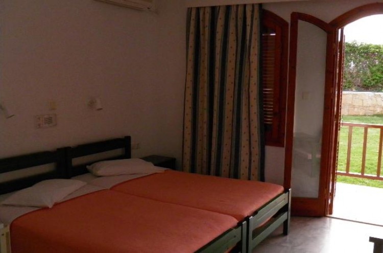 Hotel Prince of Lillies