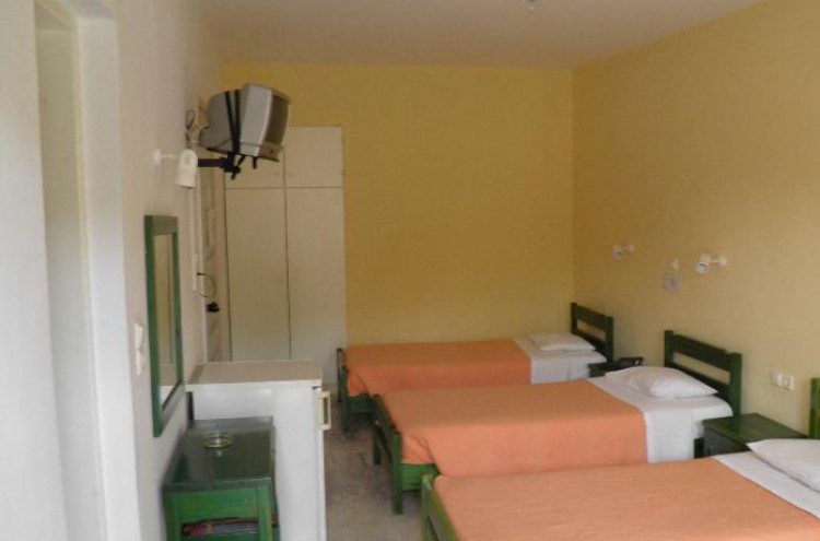Hotel Prince of Lillies