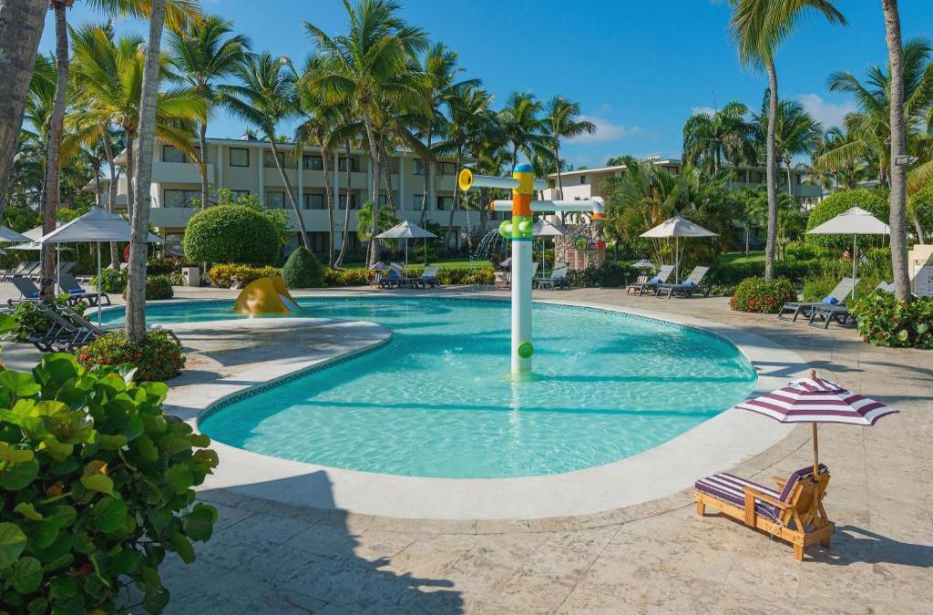 ¡Punta Cana con Vuelos y Hotel 5* en TODO INCLUIDO! - Hotel Catalonia Bávaro Beach