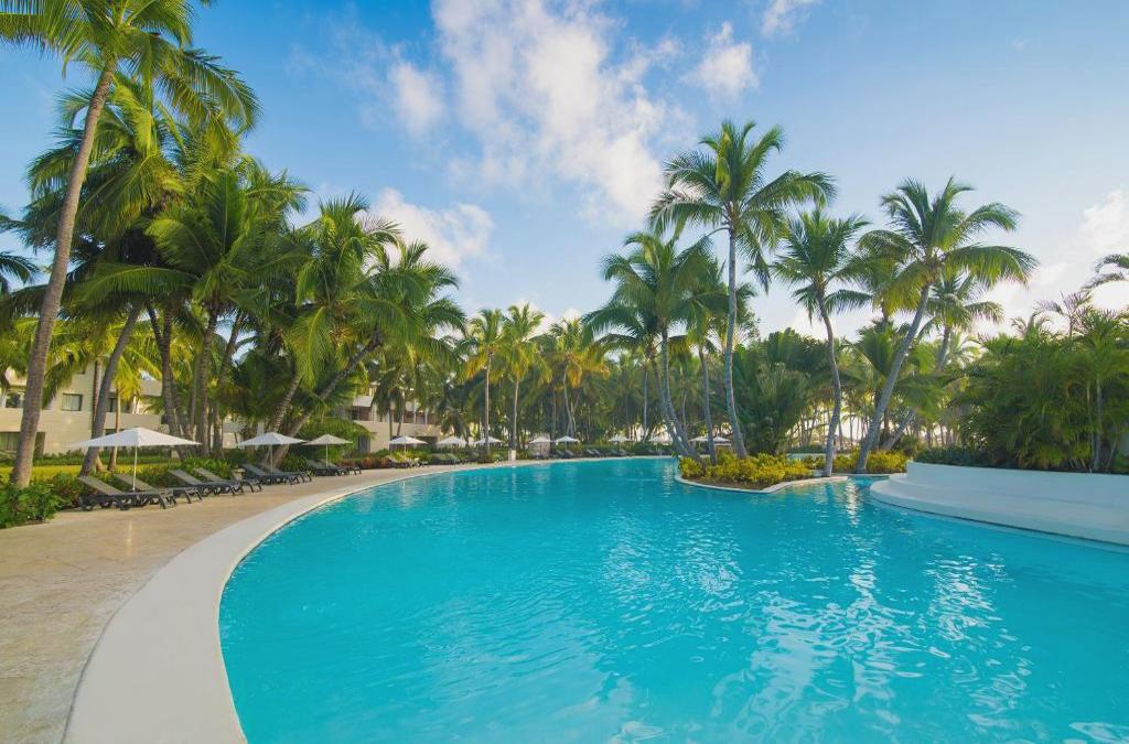 ¡Punta Cana con Vuelos y Hotel 5* en TODO INCLUIDO! - Hotel Catalonia Bávaro Beach