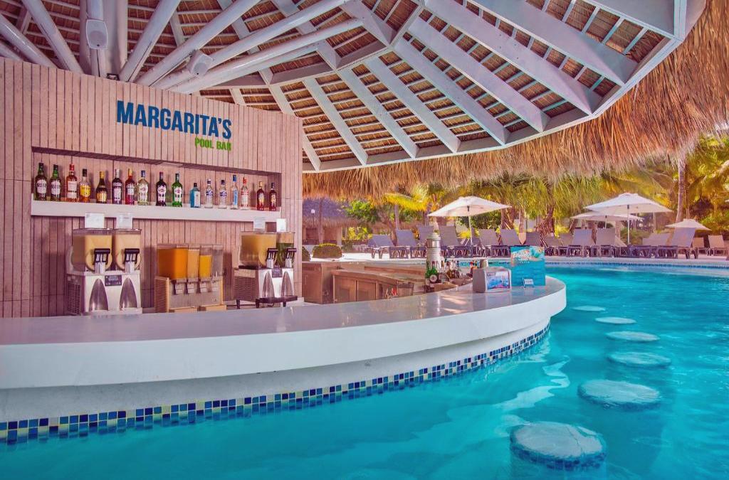 ¡Punta Cana con Vuelos y Hotel 5* en TODO INCLUIDO! - Hotel Catalonia Bávaro Beach