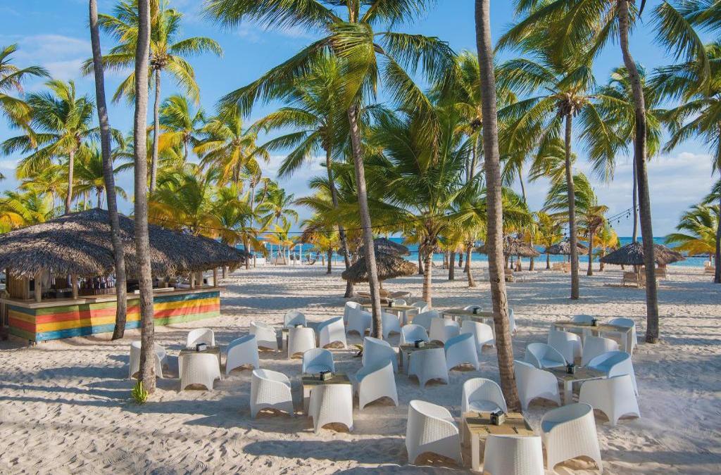 ¡Punta Cana con Vuelos y Hotel 5* en TODO INCLUIDO! - Hotel Catalonia Bávaro Beach