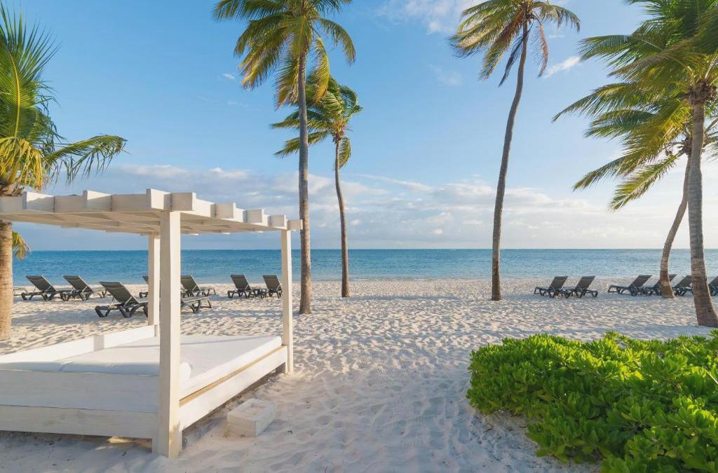 ¡Punta Cana con Vuelos y Hotel 5* en TODO INCLUIDO! - Hotel Catalonia Bávaro Beach